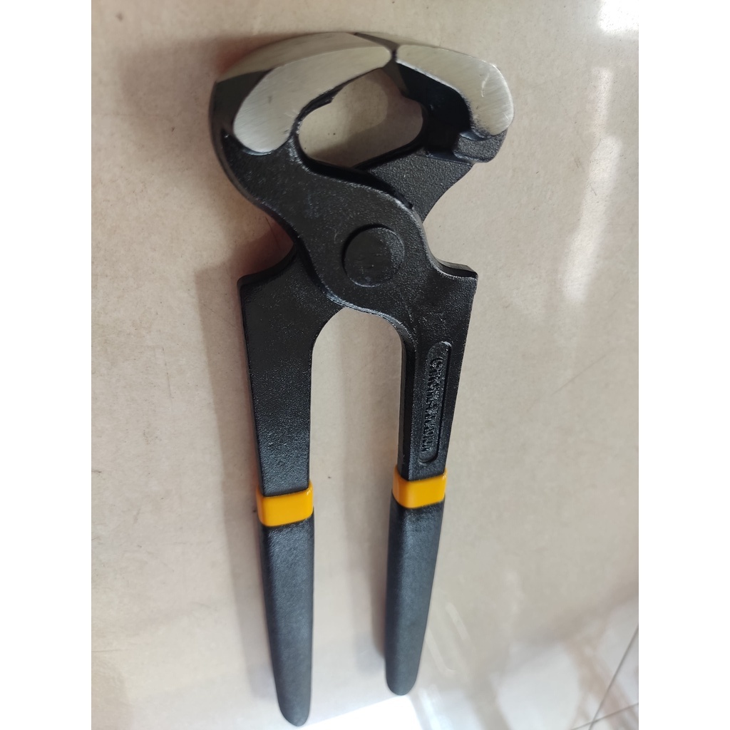 Jual Tang Catut 10 Inch 250mm / Tang Gegep / Tang Kakak Tua Termurah ...