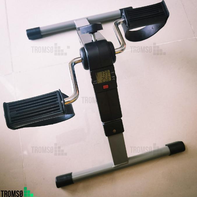 Jual Tromso Mini Static Bike/Miny Cycle/ Sepeda Statis Mini 01 | Shopee ...
