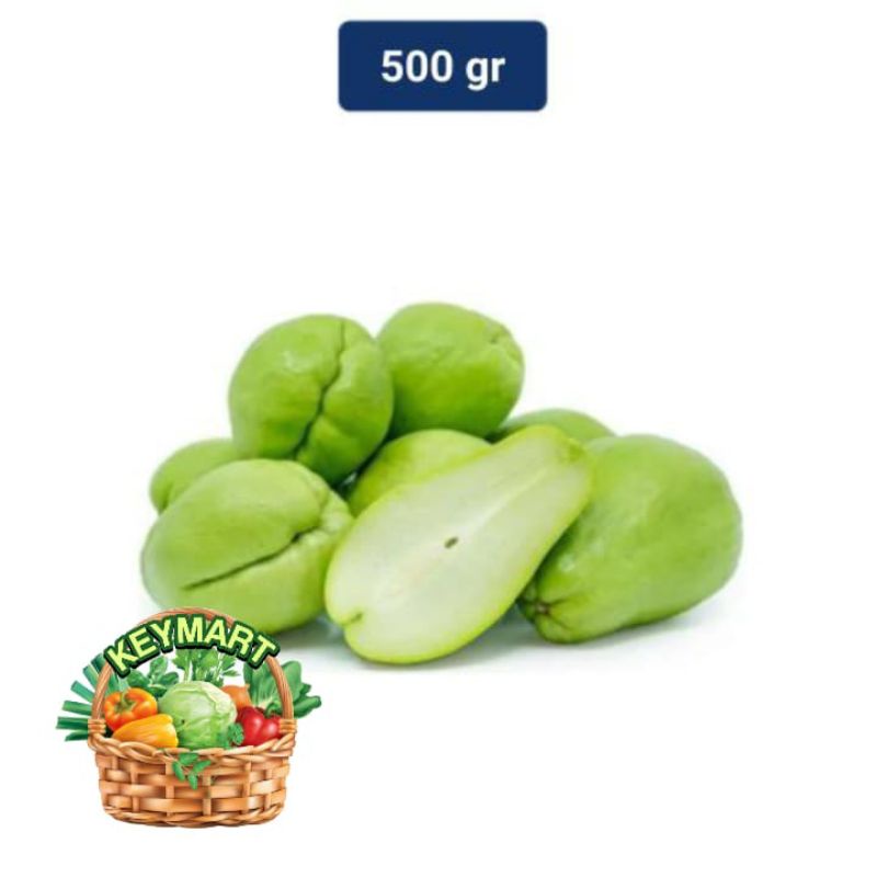 Jual Labu Lalap Segar 250gr | Shopee Indonesia