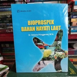 bioprospek bahan hayati laut