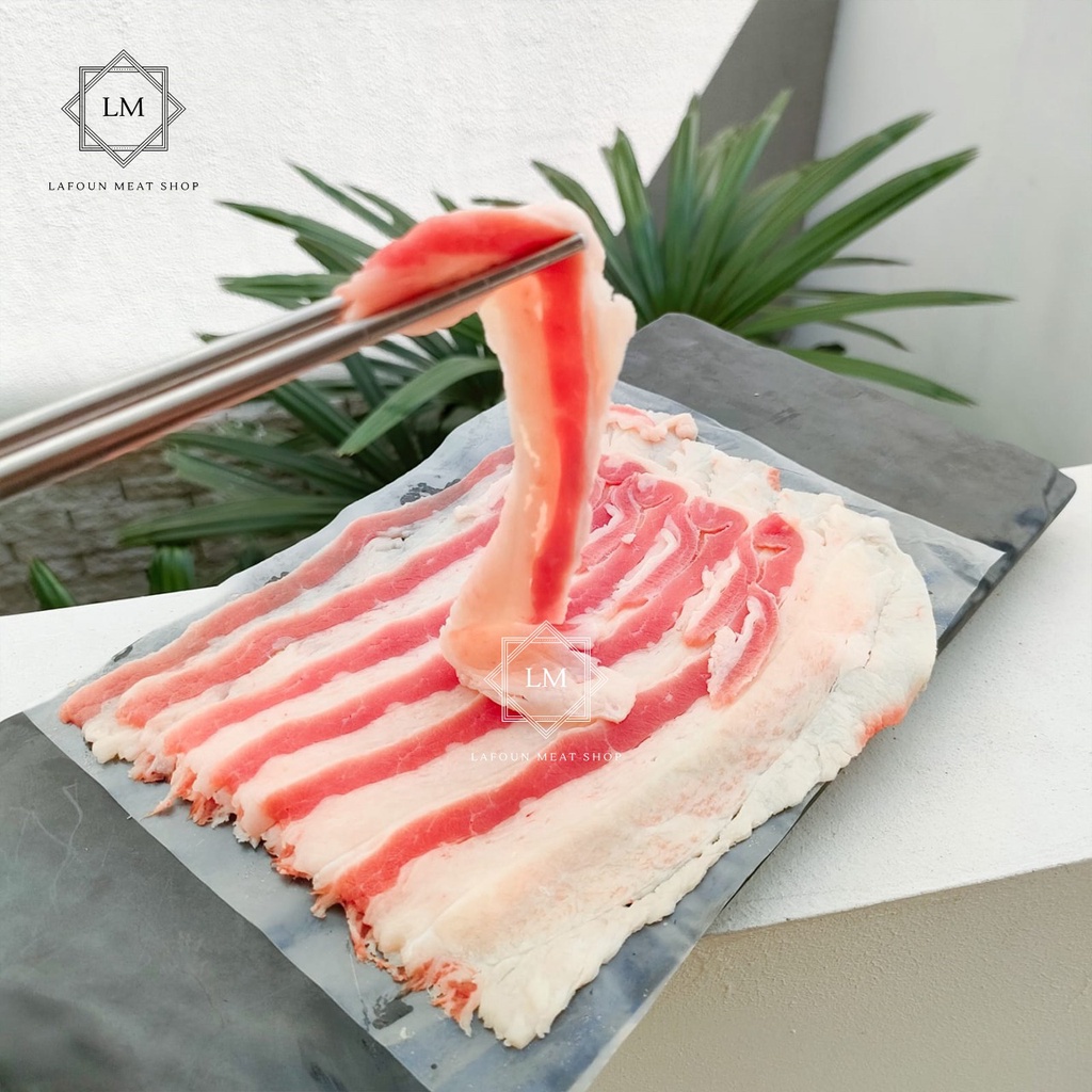 Jual US Rib Plate 500gr | Shopee Indonesia