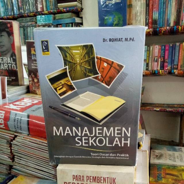 Jual Manajemen Sekolah | Shopee Indonesia