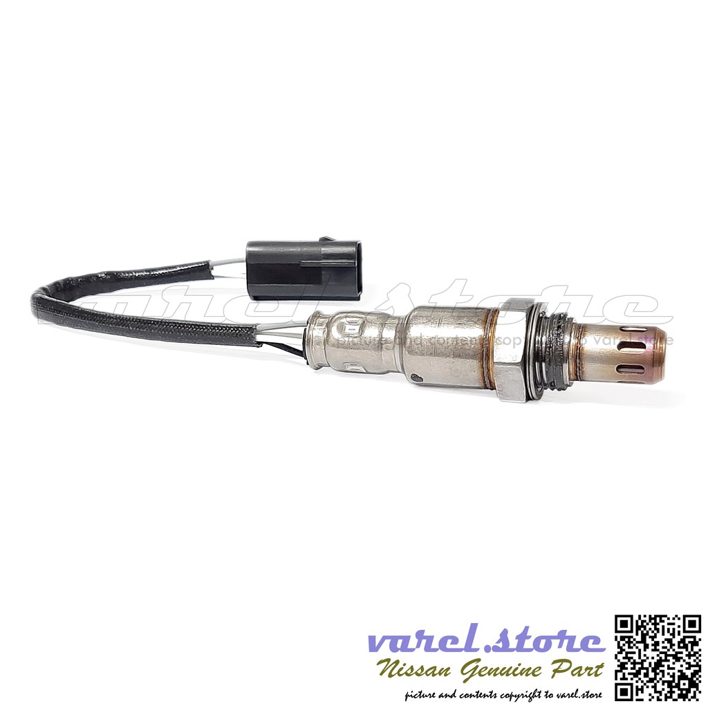 Jual Sensor Oksigen Sensor O2 Oxygen Sensor Nissan Grand Livina Genuine