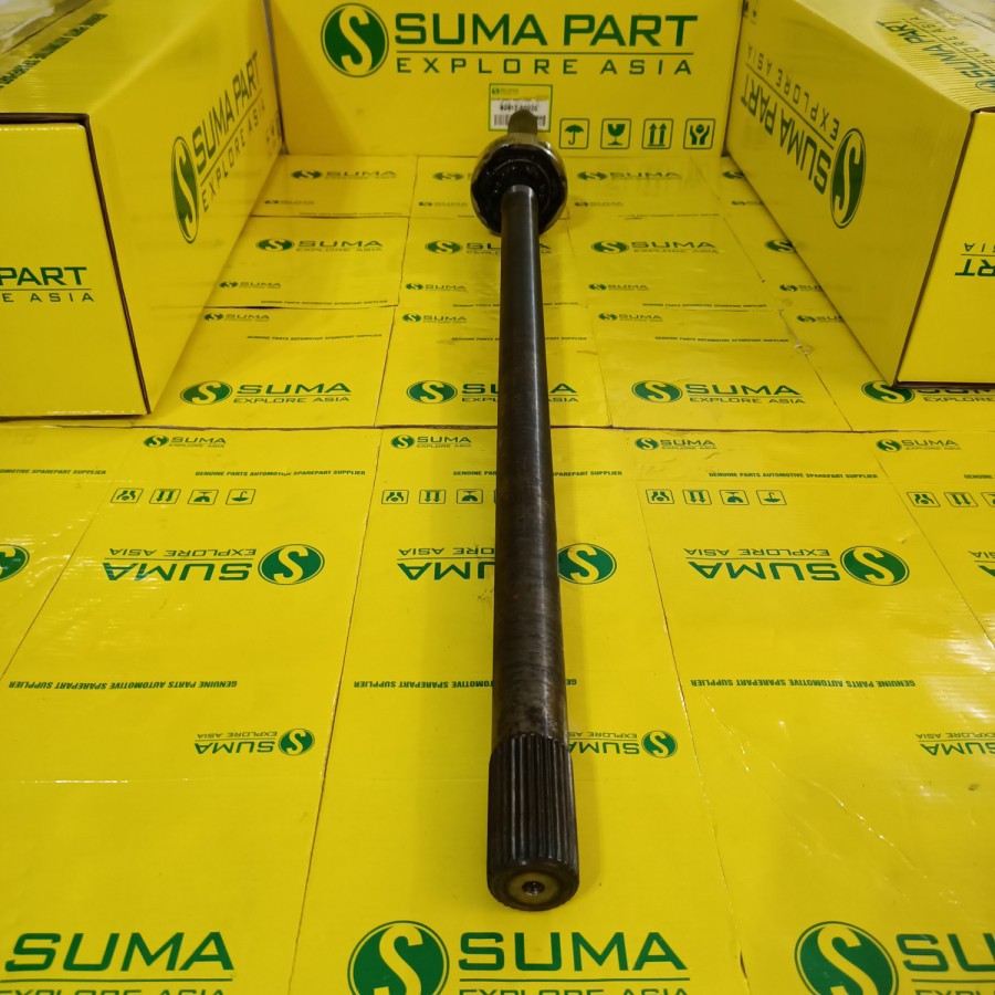 Jual AS RODA DEPAN PANJANG TOYOTA HARTOP 2F | Shopee Indonesia