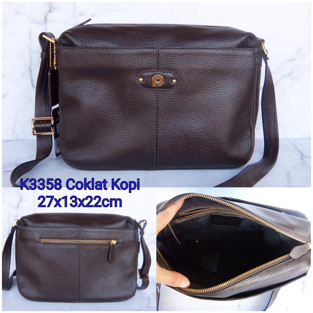 Jual Tas Papillon Original K3358 Kopi | Shopee Indonesia