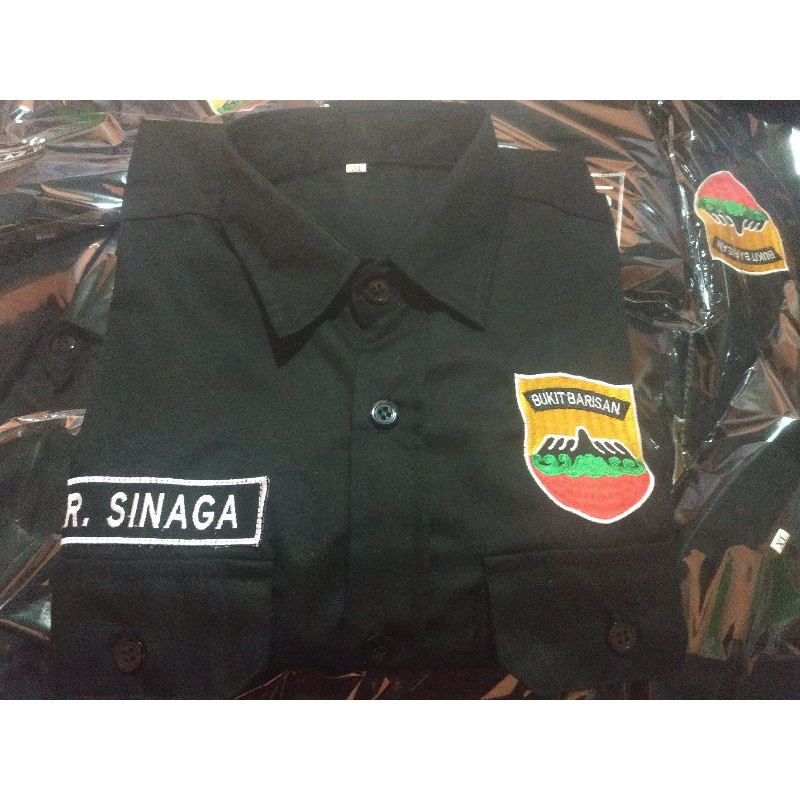 Jual KONVEKSI / BAJU PDH / BAJU PDL / ROMPI / BAJU TACTICAL / BAJU ...