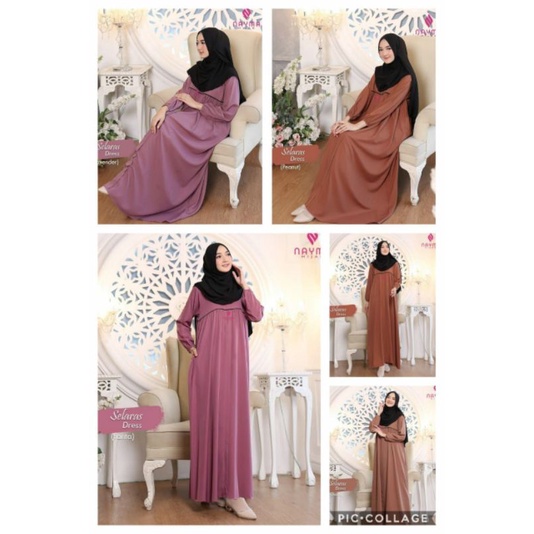 Selaros dresses shop