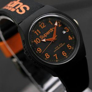 Superdry 2025 watch harga