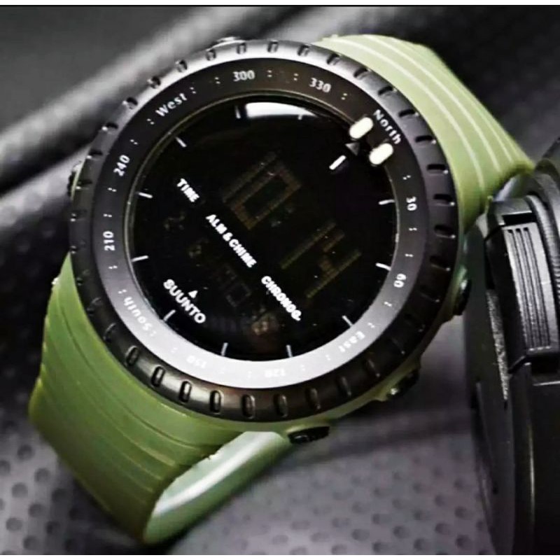 Buy Suunto Suunto Core 5112 Jual JAM TANGAN SUUNTO CORE // BUY GET