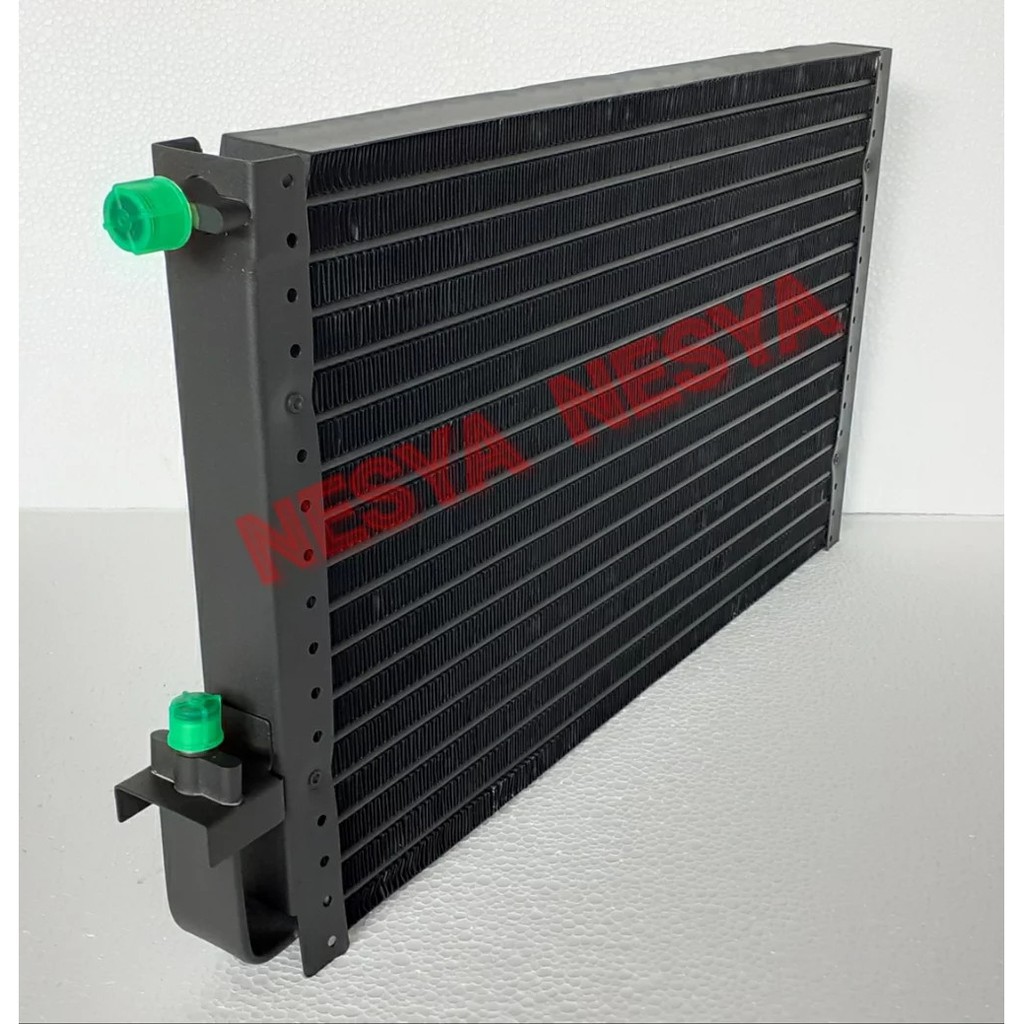 Jual Condensor Kondensor Radiator AC Mobil Box Freezer Isuzu Elf Long ...