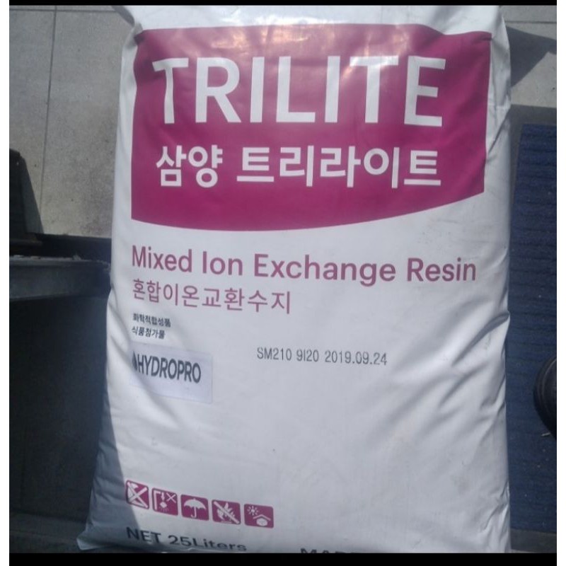 Jual Resin Mixbed Trilite Sm Shopee Indonesia