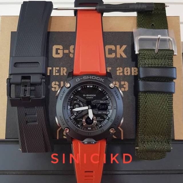 Jual g discount shock ga 2000