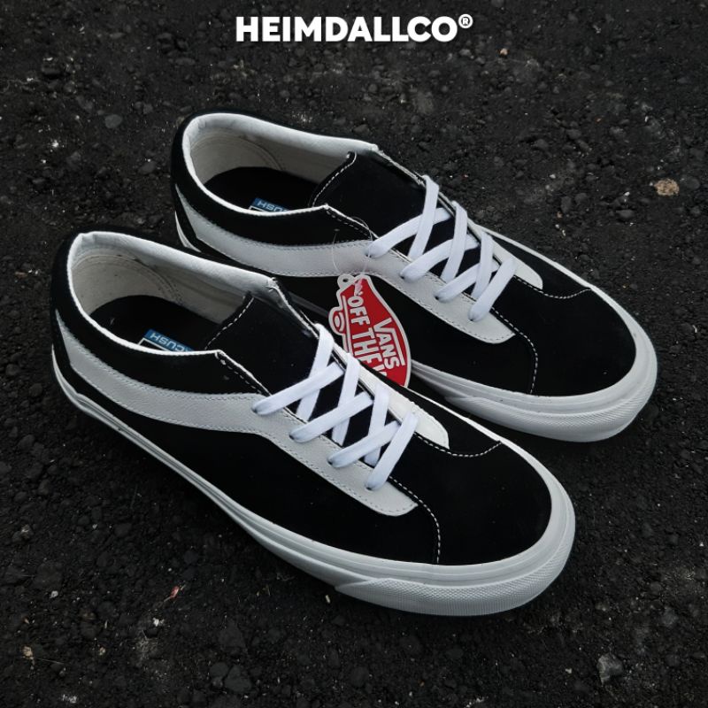 Vans bold hot sale ni harga