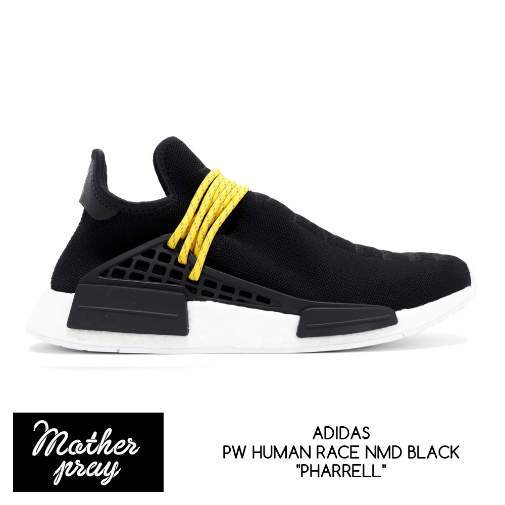 Adidas nmd clearance human race original