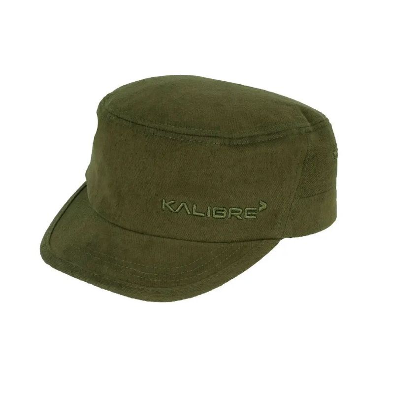 Jual Kalibre Topi Article 991602301 Green-Army | Shopee Indonesia
