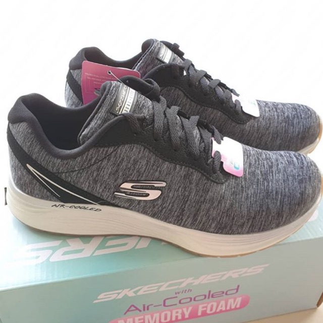 Skechers air cooled outlet memory foam indonesia