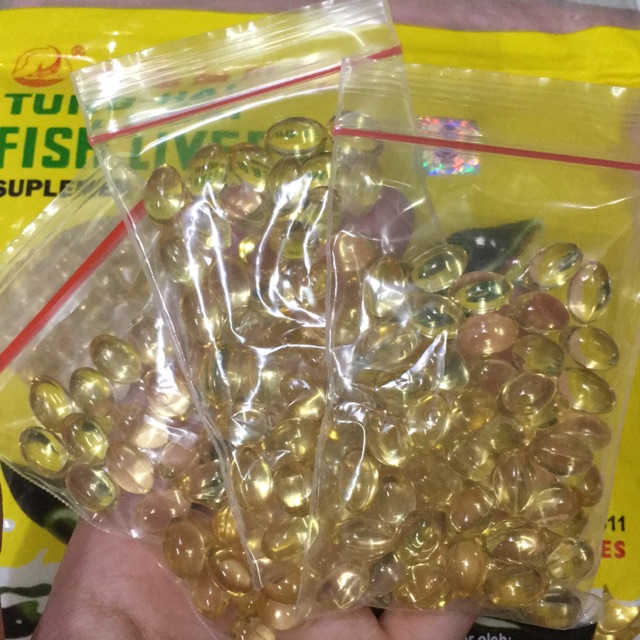 Jual MINYAK IKAN HEWAN UNTUK ANJING KUCING BURUNG HAMSTER TUNG HAI FISH