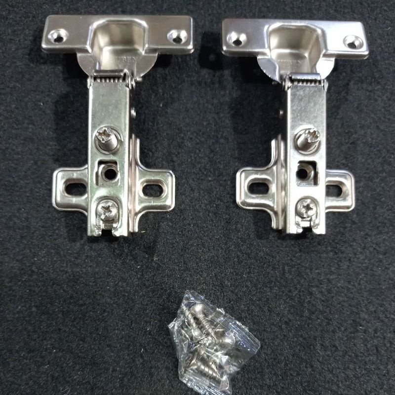 Jual Engsel pintu Huben Engsel sendok Slide -on | Shopee Indonesia