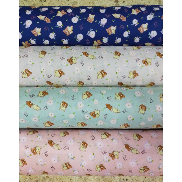 Jual Bear & Rabbit (min 2x klik perbarang) | Shopee Indonesia