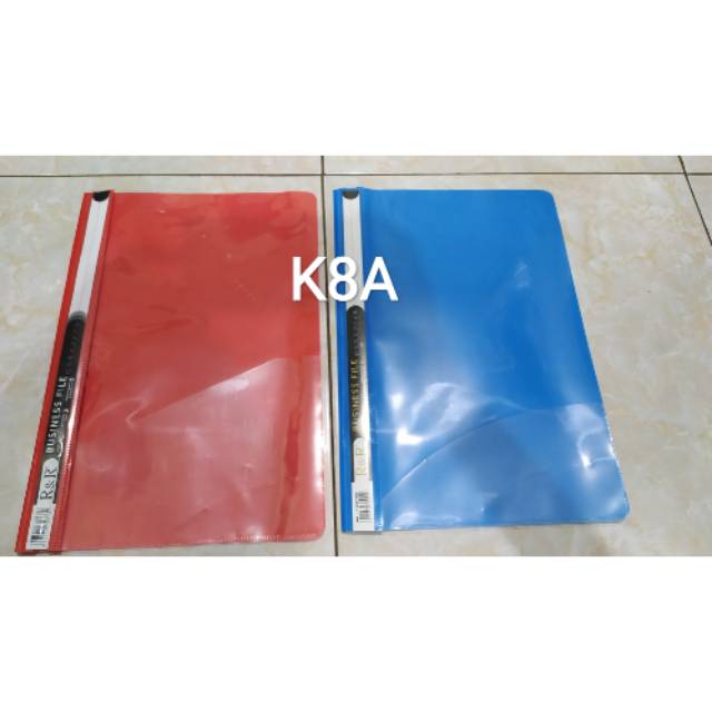 Jual Business file R&R ukuran folio | Shopee Indonesia