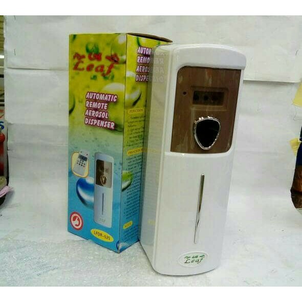 Jual Automatic Remote Dispenser Aerosol Pengharum Ruangan LFDR-525 ...