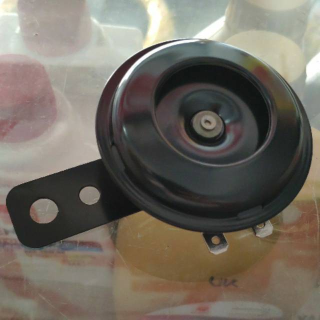 Jual Klakson Universal Untuk Semua Jenis Motor Horn segala Jenis Motor