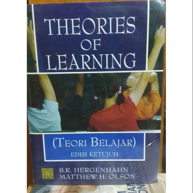 Jual Theories Of Learning (Teori Belajar) | Shopee Indonesia