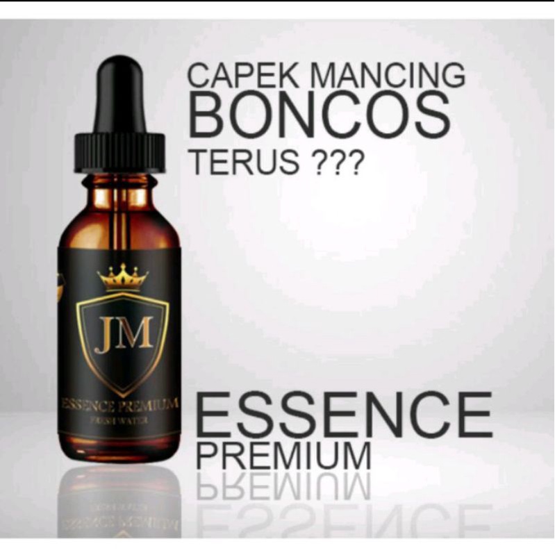 Jual Essence Jm Premium Essen Yang Dibuat Dengan Campuran Penambah