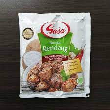Jual sasa bumbu rendang 36gr | Shopee Indonesia