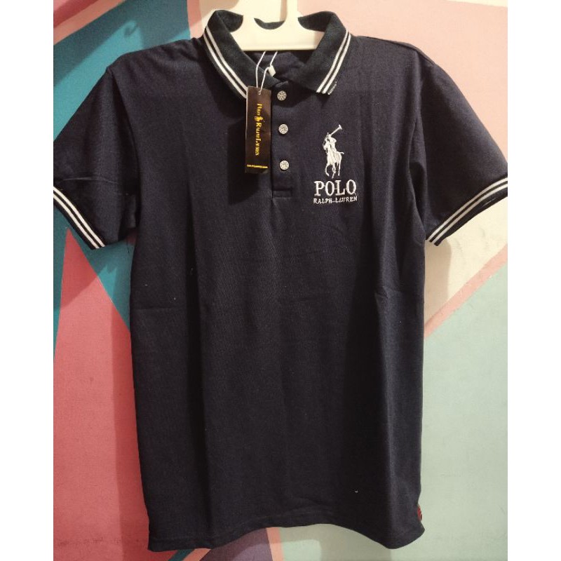 Jual Kaos POLO Dan LACOSTE | Shopee Indonesia