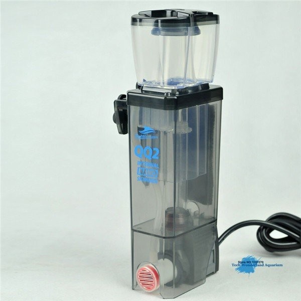 Jual Hangon Protein Skimmer Bubble Magus BMQQ2 Aquarium Air Laut 100