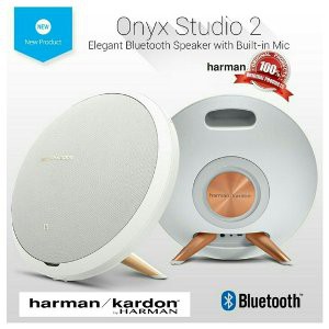 Harman kardon speaker studio