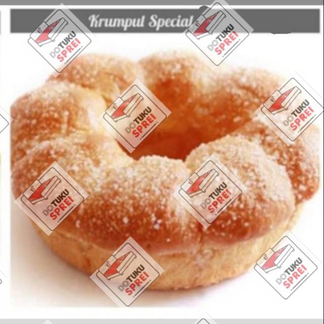 Jual Roti Krumpul Special Wonder Bakery | Shopee Indonesia