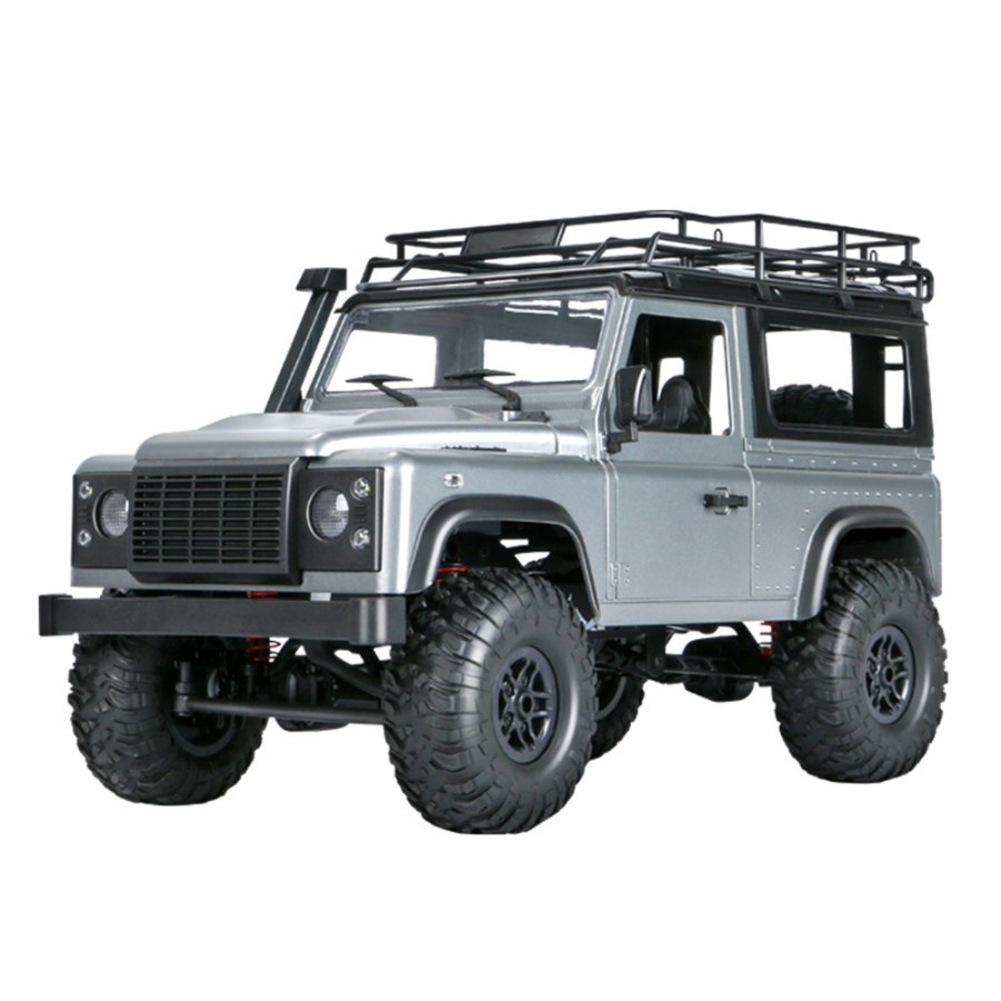 Jual rc land store rover defender