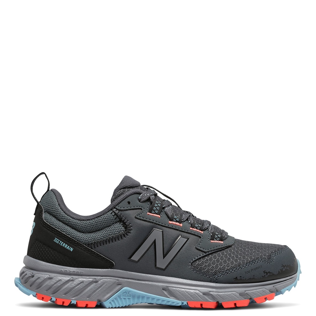 Jual SEPATU NEW BALANCE TRAIL RUNNING 510 V5 ORIGINAL 100 BNIB RESMI WT510LK5 Shopee Indonesia