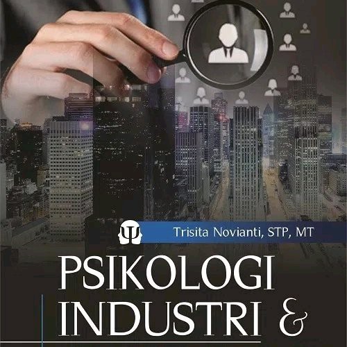 Jual Buku Psikologi Industri Dan Organisasi - BUKU ASLI | Shopee Indonesia