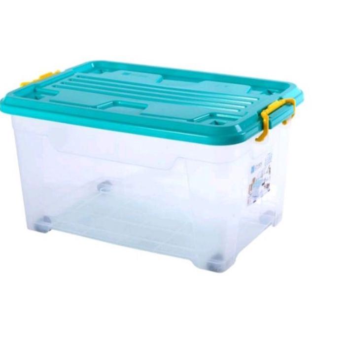 Jual Special - EZY CONTAINER BOX CB 10 CB 15 CB 30 CB 45 CB 52 CB 75 CB ...