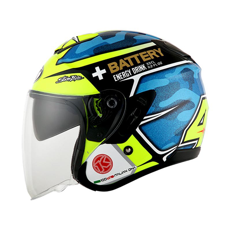 Kyt espargaro half store face