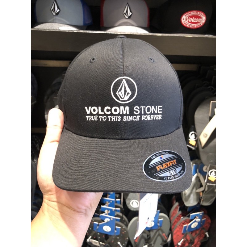 Jual Topi Volcom Original Terlengkap & Harga Terbaru Mei 2026 | Shopee ...