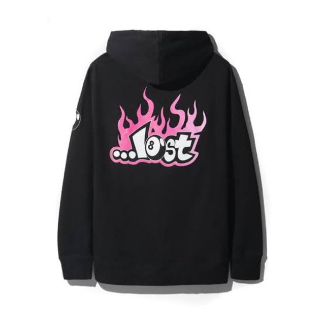 Lost surfboards deals hoodie