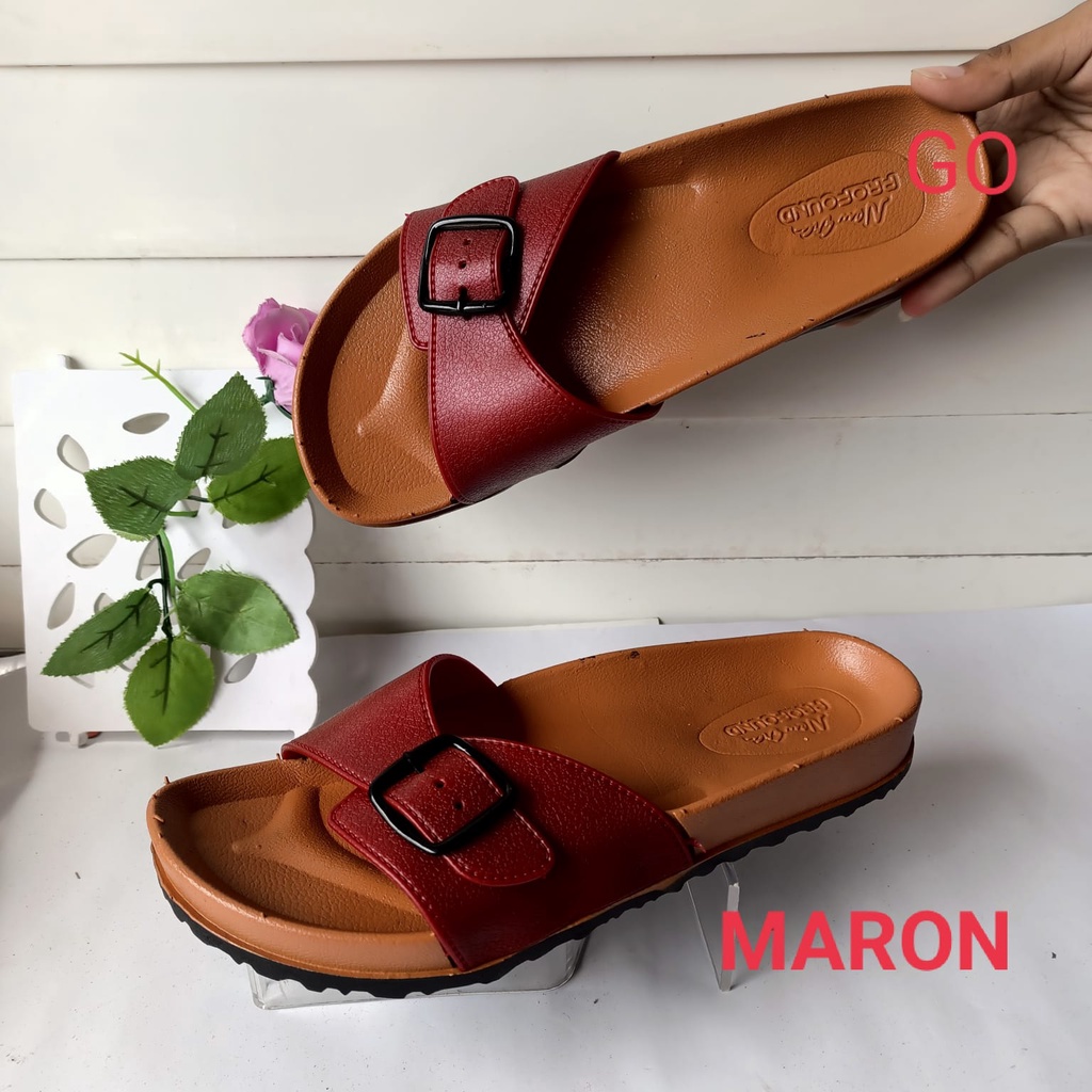 Birkenstock sogo deals