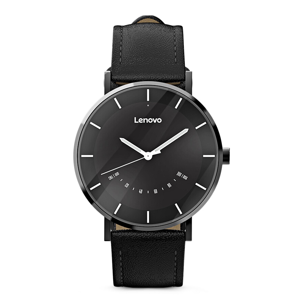 Lenovo watch store s smartwatch