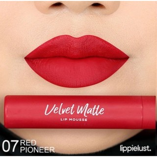 Promo WARDAH Colorfit Velvet Matte Lip Mousse Lip Cream - Lipstik WARDAH  Diskon 17% di Seller Glam Market Official Store - Babura Sunggal, Kota  Medan