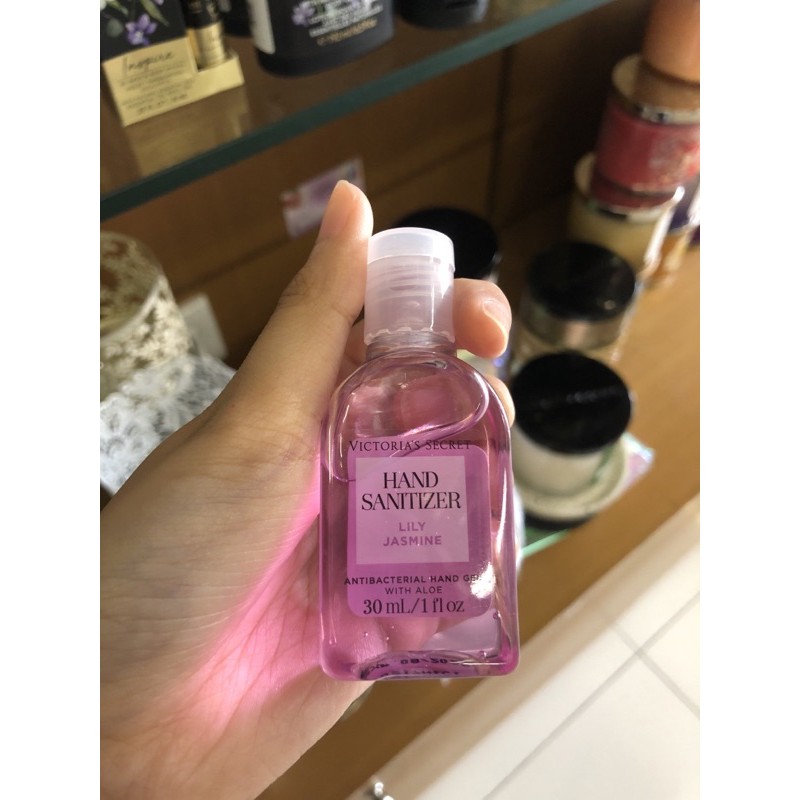 Jual Victorias Secret Hand Sanitizer Shopee Indonesia 3111