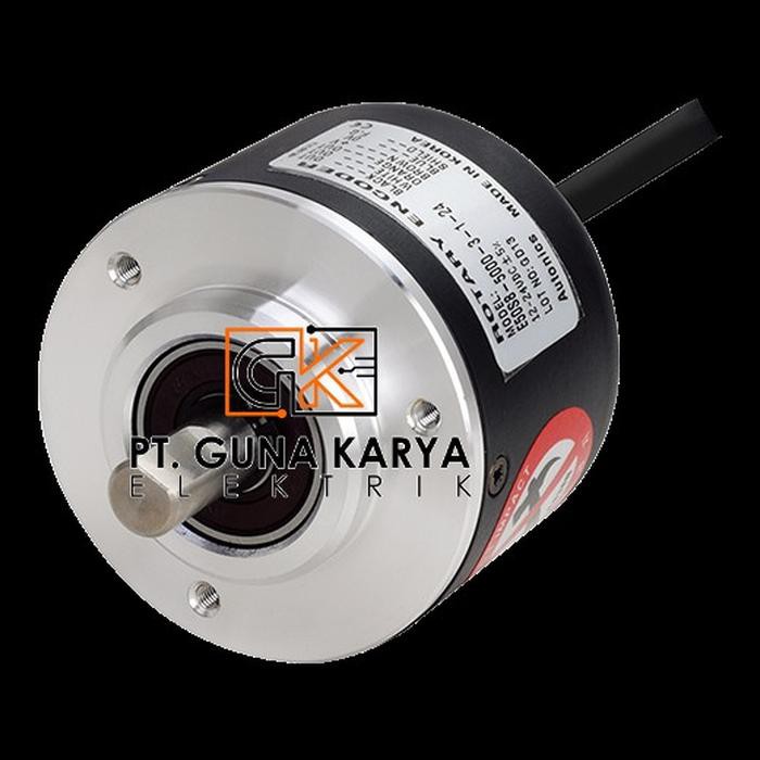 Jual Autonics Rotary Encoder E50S8-300-6-L-5 tools n parts | Shopee ...