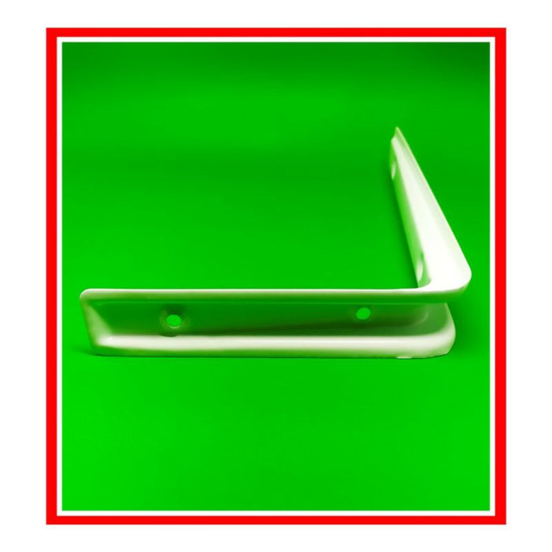 Jual SOLIGEN Siku rak 15 cm x 22 cm/Siku rak soligen/siku rak tebal ...