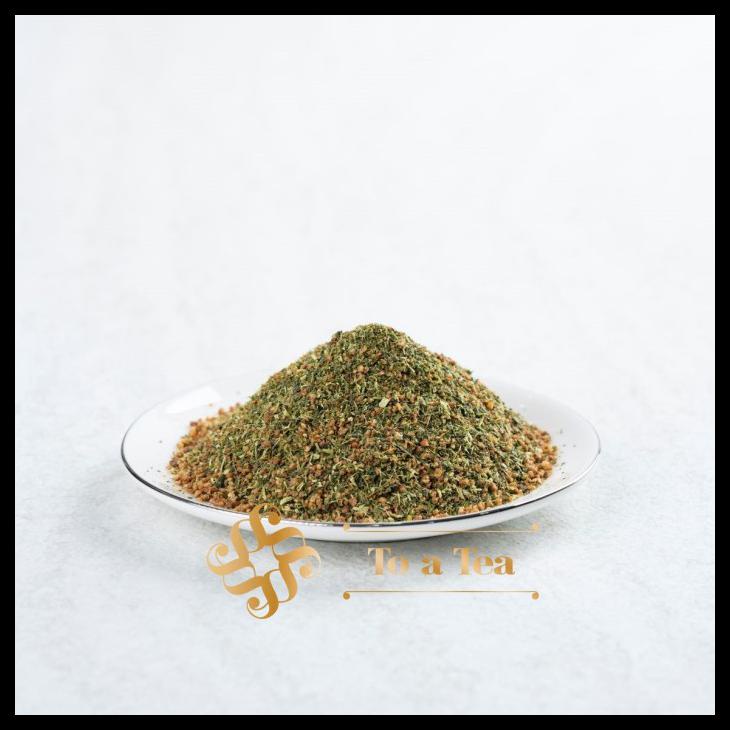 Jual Kazu Genmaicha - 100% Japanese Roasted Rice Green Tea - 10G ...