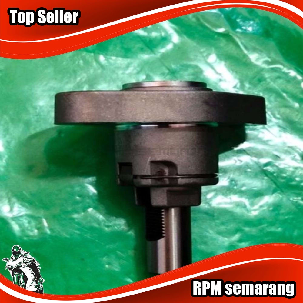 Jual Setelan Tensioner Gerigi Drat Tonjokan Keteng Racing Honda Gl Max