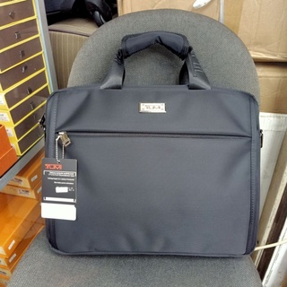 Tas Laptop Tumi Original Model Terbaru