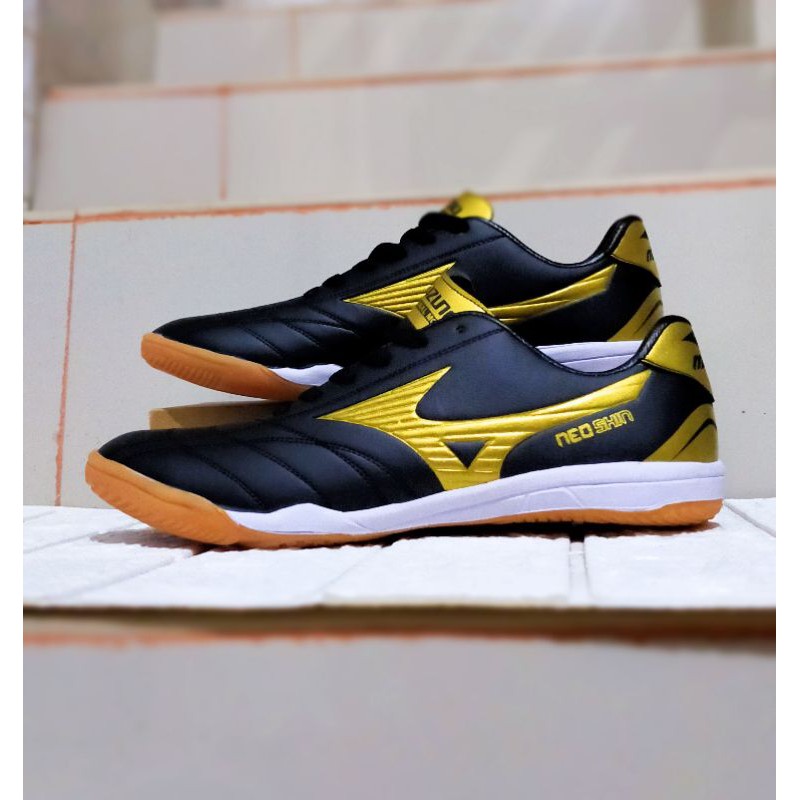 Jual TERLARIS Sepatu Futsal MIZUNO Langsung Harga Pabrik bisa cod Shopee Indonesia